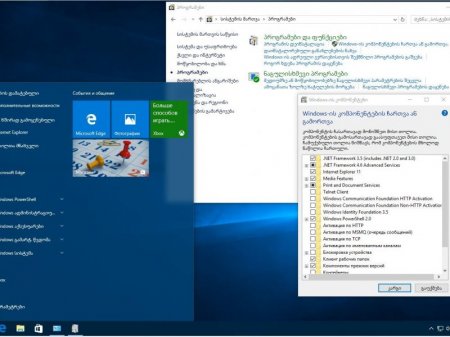 Microsoft Windows 10 Pro 14393.105 x86-x64 RU LITE v2