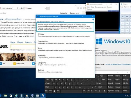 Microsoft Windows 10 Pro 14393.105 x86-x64 RU LITE v2