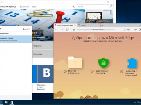 Microsoft Windows 10 Pro 14393.105 x86-x64 RU TabletPC LITE