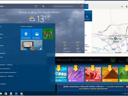 Microsoft Windows 10 SingleLanguage 14393.206 x64 RU BOX-MICRO