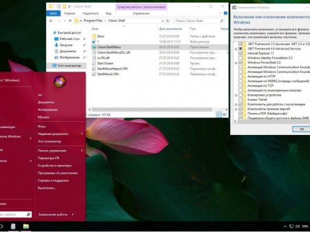 Windows 10 Education, Enterprise, Pro, Home, SL 14393.187.1 x86-x64 RU LITE Can add Language 5x1