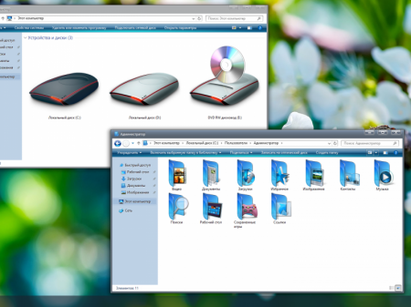 Windows 10 Enterprise x64 RS1 RUS G.M.A. v.25.09.16.