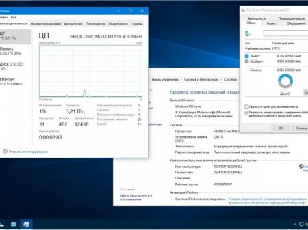 Windows 10 Home 14926 rs2 x86-x64 RU Micro 2x1