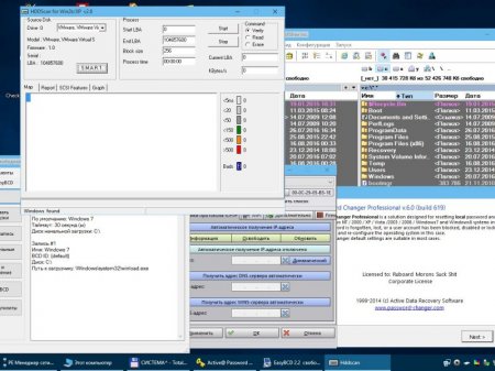 Windows 10 PE (x86) v.4.8 by Ratiborus   Windows 10 PE