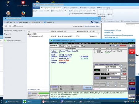 Windows 10 PE (x86) v.4.8 by Ratiborus   Windows 10 PE