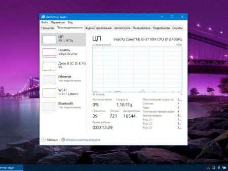 Windows 10 Pro 10.0.14393(1607) Lite by vlazok v.23 2016