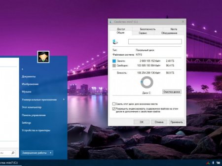 Windows 10 Pro 10.0.14393(1607) Lite by vlazok v.23 2016