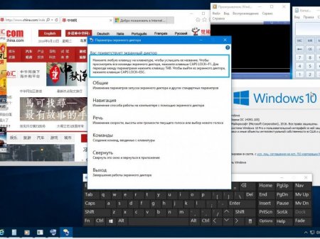 Windows 10 Pro 14393.105 x86-x64 RU MicroN