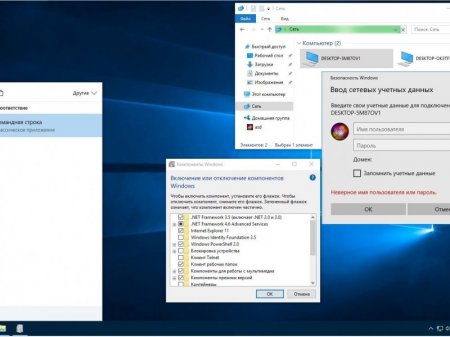 Windows 10 Pro 14393.105 x86-x64 RU MicroN