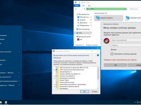Windows 10 Pro 14393.105 x86-x64 RU MicroN