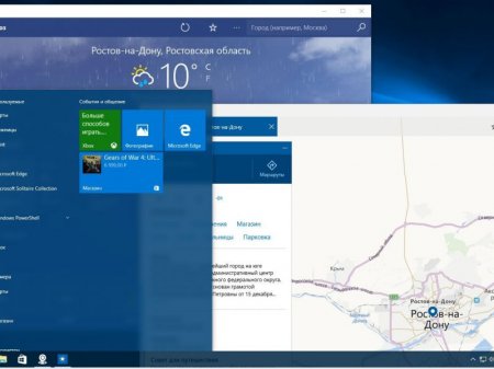 Windows 10 Pro 14393.206 x64 RU BOX-MICRO