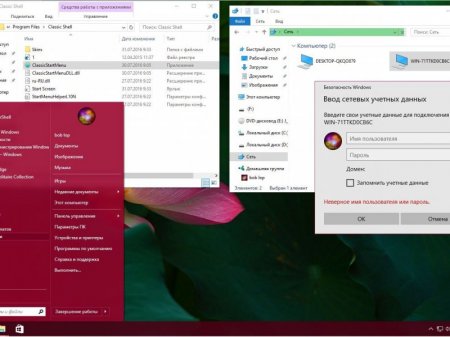 Windows 10 Pro 14393.206 x64 RU BOX-MICRO