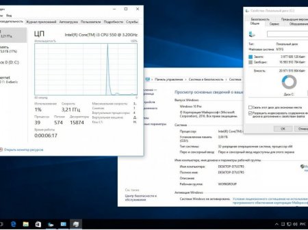 Windows 10 Pro 14931 rs2 x86-x64 RU BOX-MICRO