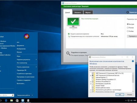 Windows 10 Pro 14931 rs2 x86-x64 RU BOX-MICRO
