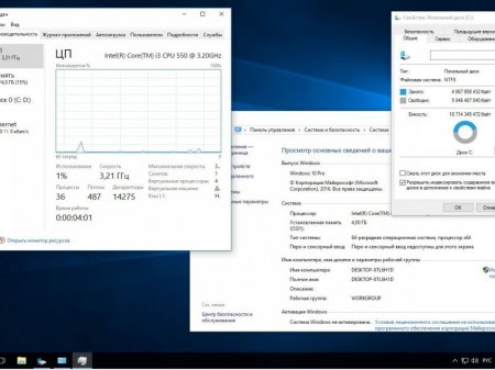 Windows 10 Pro 14931 rs2 x86-x64 RU BOX-MICRO