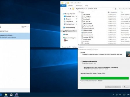 Windows 10 Pro and Home 14393.187 x86-x64 RU LITE