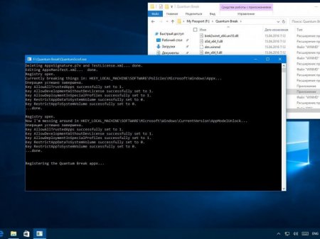 Windows 10 Pro and Home 14393.187 x86-x64 RU LITE