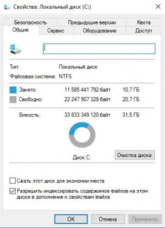 Windows 10 Pro x64 10.0.14393.206 ver 1607 Redstone (RS1) V2 [Ru]