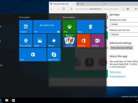 Windows 10 Redstone 2 [14926.1000] (x86-x64) AIO [28in2] adguard (v16.09.14)