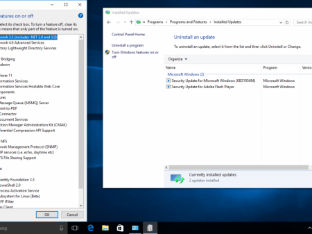Windows 10, Version 1607 with Update [14393.187] (x86-x64) AIO [36in2] adguard (v16.09.21)