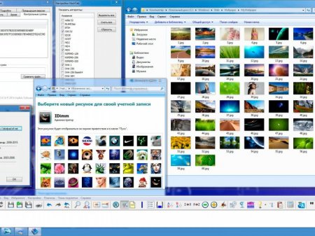 Windows 7 Professional SP1 86/x64 IDimm Edition v.23.16