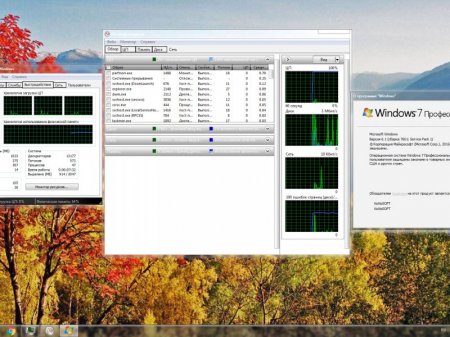 Windows 7 Professional SP1 KottoSOFT v.44