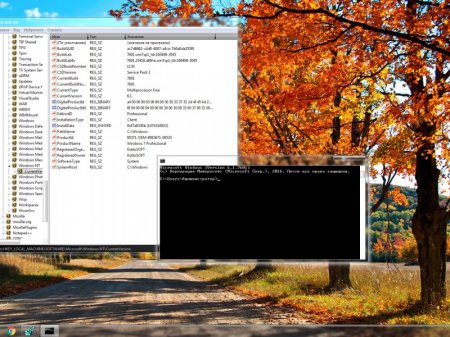 Windows 7 Professional SP1 KottoSOFT v.44