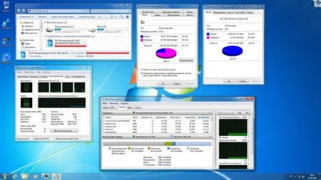 Windows 7 SP1 9in1 x86/x64 Origin-Upd 09.2016 by OVGorskiy 1DVD
