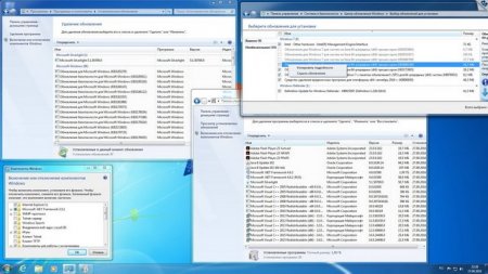 Windows 7 SP1 9in1 x86/x64 Origin-Upd 09.2016 by OVGorskiy 1DVD