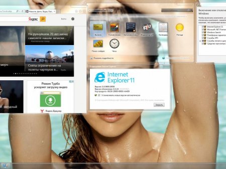 Windows 7 SP1 AIO 6in1 Lite by KottoSOFT v.38