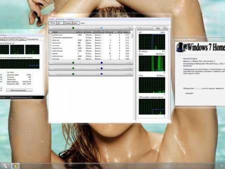 Windows 7 SP1 AIO 6in1 Lite by KottoSOFT v.38