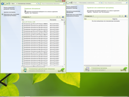 Windows 7 SP1 x64 [5 in 1] by yahoo00 v1 [Ru]