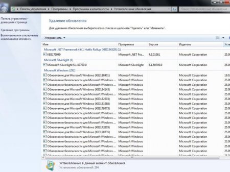 Windows 7 Ultimate Acronis by DarkSinner
