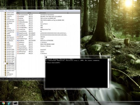 Windows 7 Ultimate SP1 by KottoSOFT v.43