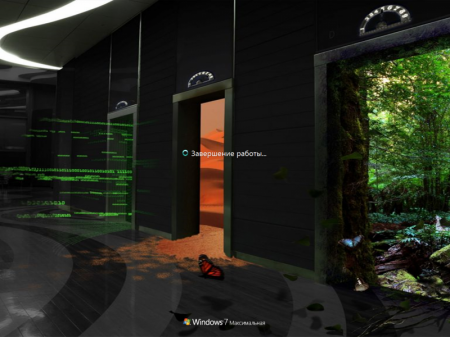 Windows 7 Ultimate SP1 by KottoSOFT v.43