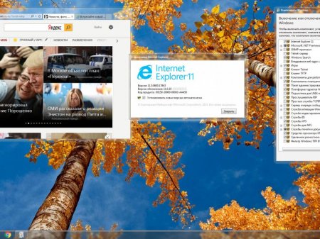 Windows 7 Ultimate SP1 KottoSOFT v.45