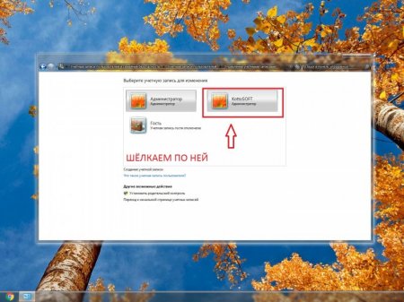 Windows 7 Ultimate SP1 KottoSOFT v.45