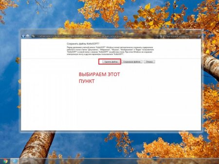 Windows 7 Ultimate SP1 KottoSOFT v.45