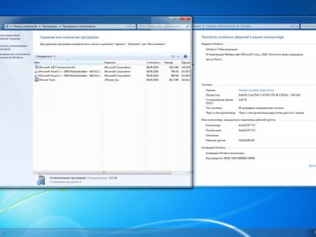 Windows 7x86&x64 10 in 1 Lite KottoSOFT