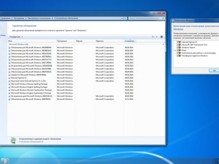 Windows 7x86&x64 10 in 1 Lite KottoSOFT