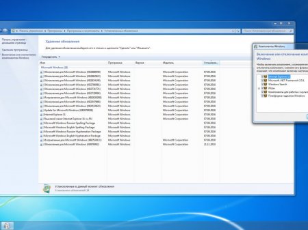 Windows 7x86&x64 10 in 1 Lite KottoSOFT