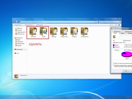 Windows 7x86&x64 10 in 1 Lite KottoSOFT