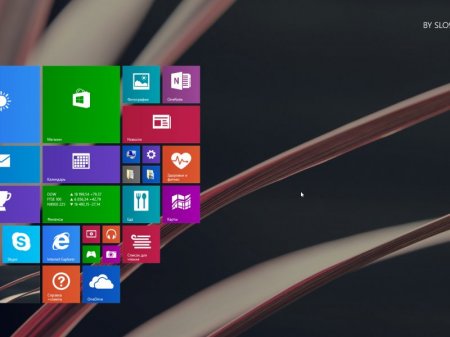 Windows 8.1 Pro (32-64bit) AIO by SLO94 v.20.09.16 [Ru]