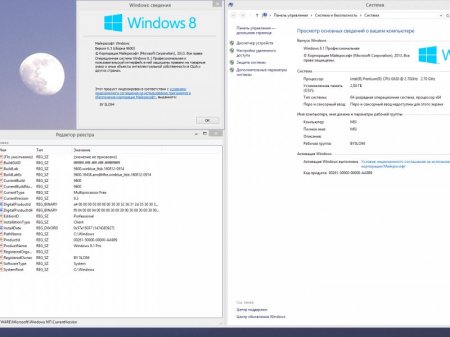 Windows 8.1 Pro (32-64bit) AIO by SLO94 v.20.09.16 [Ru]