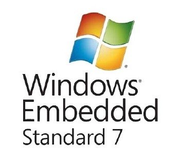 Windows Embedded Standard 7 SP1 v3 [Ru/En]