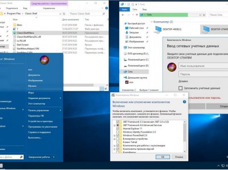Microsoft Windows 10 Enterprise 14942 rs2 x86 RU MICRO