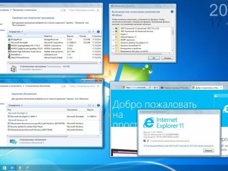 Microsoft Windows 10 Professional vl x86-x64 1607 RU by OVGorskiy 10.2016 2DVD