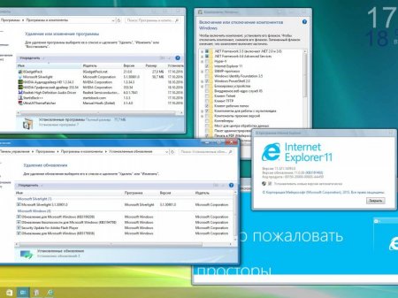 Microsoft Windows 10 Professional vl x86-x64 1607 RU by OVGorskiy 10.2016 2DVD