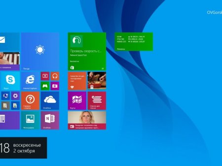 Microsoft Windows 8.1 Professional VL with Update 3 x86-x64 Ru by OVGorskiy 09.2016 2DVD