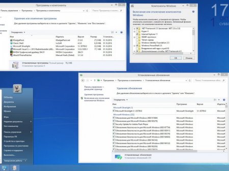 Microsoft Windows 8.1 Professional VL with Update 3 x86-x64 Ru by OVGorskiy 09.2016 2DVD